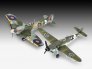 Revell 1/72 Set da Combattimento Bf-109G-10 vs Spitfire Mk.V image 1