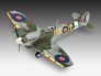Revell 1/72 Set da Combattimento Bf-109G-10 vs Spitfire Mk.V image 6
