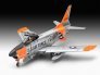 1/48 North-American F-86D Sabre Dog image 1