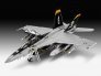 1/72 McDonnell-Douglas F/A-18F Super Hornet image 1