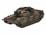 1/35 Leopard 1 A1A1/A1A4 Gift Set with paints image 1