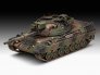 1/35 Leopard 1 A1A1/A1A4 Gift Set with paints image 2