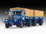 1/24 Bussing 8000 S13 & Trailer image 1