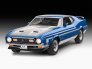 1/25 71 Ford Mustang Boss 351 image 1