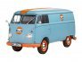 1/24 Vw T1 Panel Van Gulf Decoration image 1