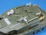 1/35 Leopard 2A4M CAN detailing set image 2