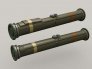 1/35 TOW Missile Rack set image 6