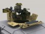 1/35 Humvee TOW Turret set image 6