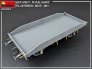 1/35 Soviet Railway Flatbed 16.5-18 t image 1