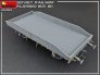 1/35 Soviet Railway Flatbed 16.5-18 t image 2