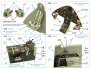 1/32 F8F-1 Bearcat Interior for Trumpeter image 1