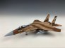 1/72 McDonnell F-15C Msip Ii Usaf & Ang image 3
