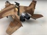 1/72 McDonnell F-15C Msip Ii Usaf & Ang image 4