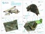 1/48 Gloster Gladiator MKII Interior for I Love Kit image 1