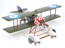 1/32 Sopwith Baby British Service 3 paint schemes image 2