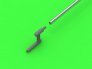 1/32 US WWII Pitot Tube L shape type probe use on export version image 2