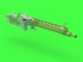1/32 Spandau LMG 08/15 German WWII MG image 3
