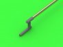 1/48 US WWII Pitot Tube L shape type probe image 1