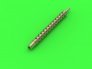 1/72 Browning M1919 .30 cal machine gun barrels image 2