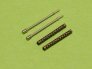 1/72 Browning M1919 .30 cal machine gun barrels image 8