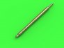 1/72 MG-34 Panzerlauf German machine gun barrels armored cooling image 4
