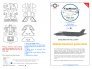 1/48 Ram Masks Lockheed-Martin F-35C Lightning II