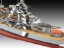 1/200, 1/700 Gift Set The Legendary Bismarck image 5