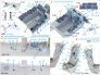 1/32 F-4D 3D-Print & color Interior image 1