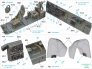 1/32 Ju87 D/G 3D-Print & colored Interior image 1