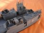 Mach 2 LCT6 Landungsboot WWII 1/72 image 6