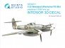1/32 Westland Whirlwind FB Mk.I Interior for Special Hobby