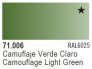 Camo Light Green 17ml