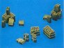 1/35 Jerrycans