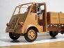 1/35 Lastkraftwagen 3,5 t AHN with German Drivers image 1
