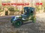 1/35 Type AG 1910 London Taxi