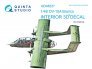 1/48 OV-10A Bronco 3D-Print & coloured Interior