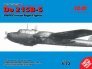 1/72 Dornier Do-215B-5, WWII German Night Fighter image 1