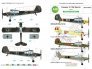 Art Scale Decals Fi 156 Storch WWII 1/72 image 1