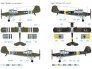 Art Scale Decals Fi 156 Storch WWII 1/72 image 2
