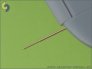 1/48 Bf 109 G5-G14/K armament set & Pitot Tube image 1