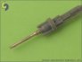 1/48 German MG 131 (13mm) barrels (2pcs) image 1