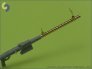 1/32 German MG 15  barrels and sights (2 pcs.) new release image 1