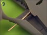 1/48 Fw 190 A2-A5 armament set & pitot tube image 3