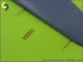 1/48 A6M5 Zero armament set & pitot tube image 1