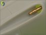 1/72 Bf 109 F, G1-G4  Armament set & Pitot Tube image 1