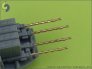 1/48 British Mk 2 Browning .303 caliber (2 pcs.) image 3