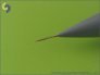1/48 Dassault Mirage 2000 Pitot Tube