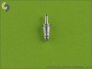 Master PL MAST72018 Sonde de Ravitaillement NATO 1/72