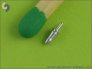Master PL MAST72018 Sonde de Ravitaillement NATO 1/72 image 3
