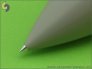 1/72 F-14 A early version  nose tip&AOA probe